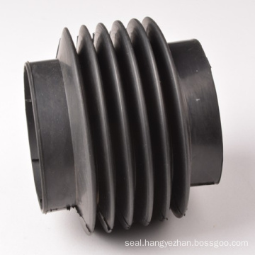 Rubber Sleeve, Rubber Part, Rubber Bushing